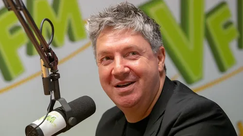 Olivier Pickeu invité du Débrief sur RadioVFM avec Foot Normand ! 